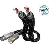 Inakustik Exzellenz Stereo XLR