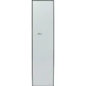 Eaton Seitenwand, HxT=2000x200mm, (2Stück), grau 150494
