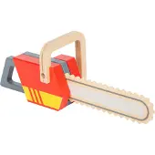 Small Foot Design Kettensäge