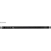 Aten PE1216SG 0U Basis PDU mit Messfunktion und Überspannungsschutz