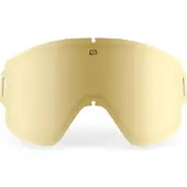 Rudy project Spincut Replacement Lenses Golden Multilaser Gold/CAT3