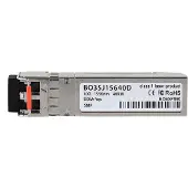 CBO Nokia Siemens Networks V50017-U624-K500 kompatibler BlueOptics SFP+ BO35J15640D