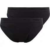 Skiny Slip Casual Figurbetont