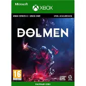 Dolmen