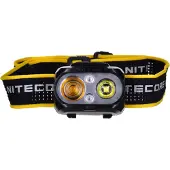 Nitecore Taschenlampe czolowa TOGO Taschenlampe UT27 Pro