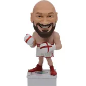 Mimiconz Figurines: Sport Stars (Tyson Fury)