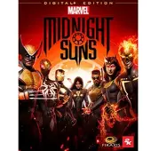 Marvel's Midnight Suns - Digital+ Edition