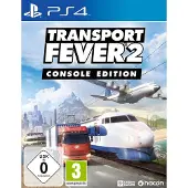 Transport Fever 2