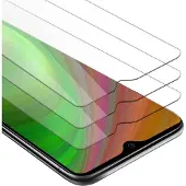 Cadorabo Displayschutzglas