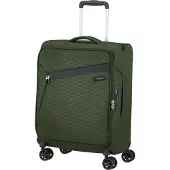 Samsonite Litebeam Spinner 55/20 Tsa 39l Koffer Auf Rollen