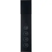 Sonstiges Thebo STS 3007 3fach Schwarz mit Schalter