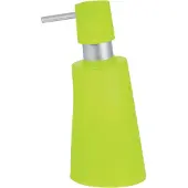 Spirella Seifenspender Move 0.3 l, Hellgrün, Kunststoff