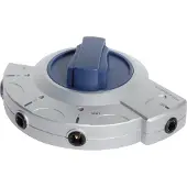 Shiverpeaks Umschalter Opto Toslink 3-fach * basic*