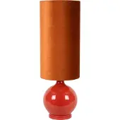 Lucide Stehlampe Esterad Orange