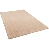 Snapstyle Hochflor Velours Teppich Mona