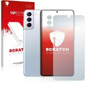 Upscreen Scratch Shield Displayschutz