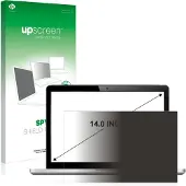 Upscreen Spy Shield Blickschutzfilter