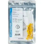 Smartkeeper NL03P1YL, Schnittstellenblockierung, RJ-45, Gelb, 1 Stück(e), Polybag, 130 mm
