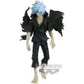 Banpresto My Hero Academia Dxf Tomura Shigaraki Figur
