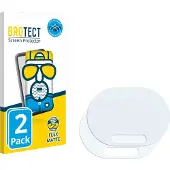 BROTECT Full-Cover Displayschutz Matt