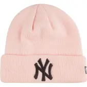 New Era Cuff Beanie New York Yankees