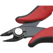 Wetec Shear 175 mit Sicherheits-Clip, ESD-Griffe