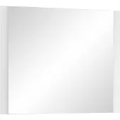 MÖBELPARTNER LED Badspiegel Star BxHxS 100x72x3 cm