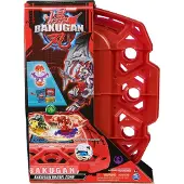 Bakugan Brawl Zone kompaktes Spielset mit Special Attack Dragonoid, individualisierbare Actionfigur, Sammelkarten, Kinderspielzeug für Jungen und Mädchen, Spielset, 6 Jahr(e)