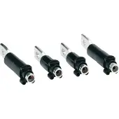 Hager HYS032H Rückanschluss P160 4P (16-50A)