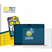 BROTECT Entspiegelungs-Schutzfolie Displayschutz Matt