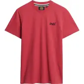 Superdry Vintage Logo Embroidered Kurzarm-t-shirt