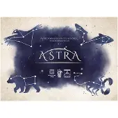 Skellig Games Astra, Brettspiel, für 2-5 Spieler, ab 10 Jahren (DE-Ausgabe)