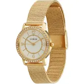 GUESS - GW0534L2 - Armbanduhr - Damen - Quarz - Melody