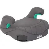 Graco Booster Max Sitzerhöhung, Iron
