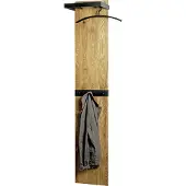 Haku Wandgarderobe