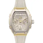 Ice Watch 022869 Armbanduhr Multifunktion ICE Boliday S Mandelhaut