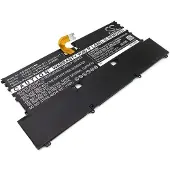 AGI Akku für Hewlett-Packard HSTNN-IB7J Li-Pol 7,7 Volt 4750 mAh schwarz