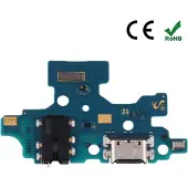 Clappio Ladebuchse Ersatzteil Samsung Galaxy A41