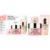 Clinique Moisture Surge Spf25 crema Hidratante Ligera Estuche 3 Piezas