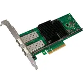 Intel X710da2 Pci-e-netzwerkadapterkarte Zu Ethernet