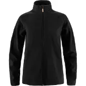 Fjällräven Övik Lite Fleece Mit Durchgehendem Reißverschluss