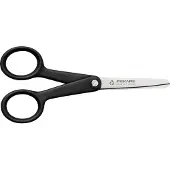 Fiskars - FunctionalForm ReNew Bastelschere - 13 cm