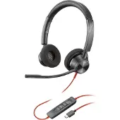 HP Poly Blackwire 3320 Microsoft