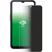 Upscreen Spy Shield Blickschutzfolie