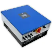 No name TWERD PS300-WT Wechselrichter 10kW netzgekoppelt 3-F