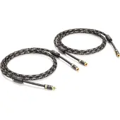 ViaBlue NF-S1 Quattro Silver RCA - T6S