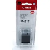 Canon Original Akku für EOS 200D