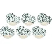 Luminarc Abendessen für 6 Personen Sea Stones