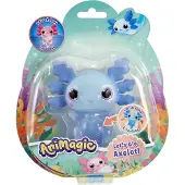 Goliath Animagic Let's Glo Axolotl, 4 Jahr(e), Lichteffekte