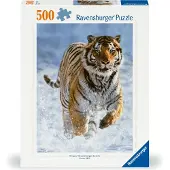 Ravensburger 12000148, 500 Stück(e), 12 Jahr(e)